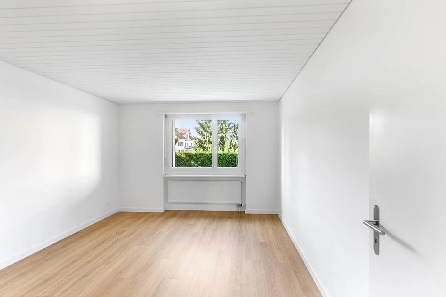 Charmante 3.5-Zimmer Wohnung - Foto 5 von 6