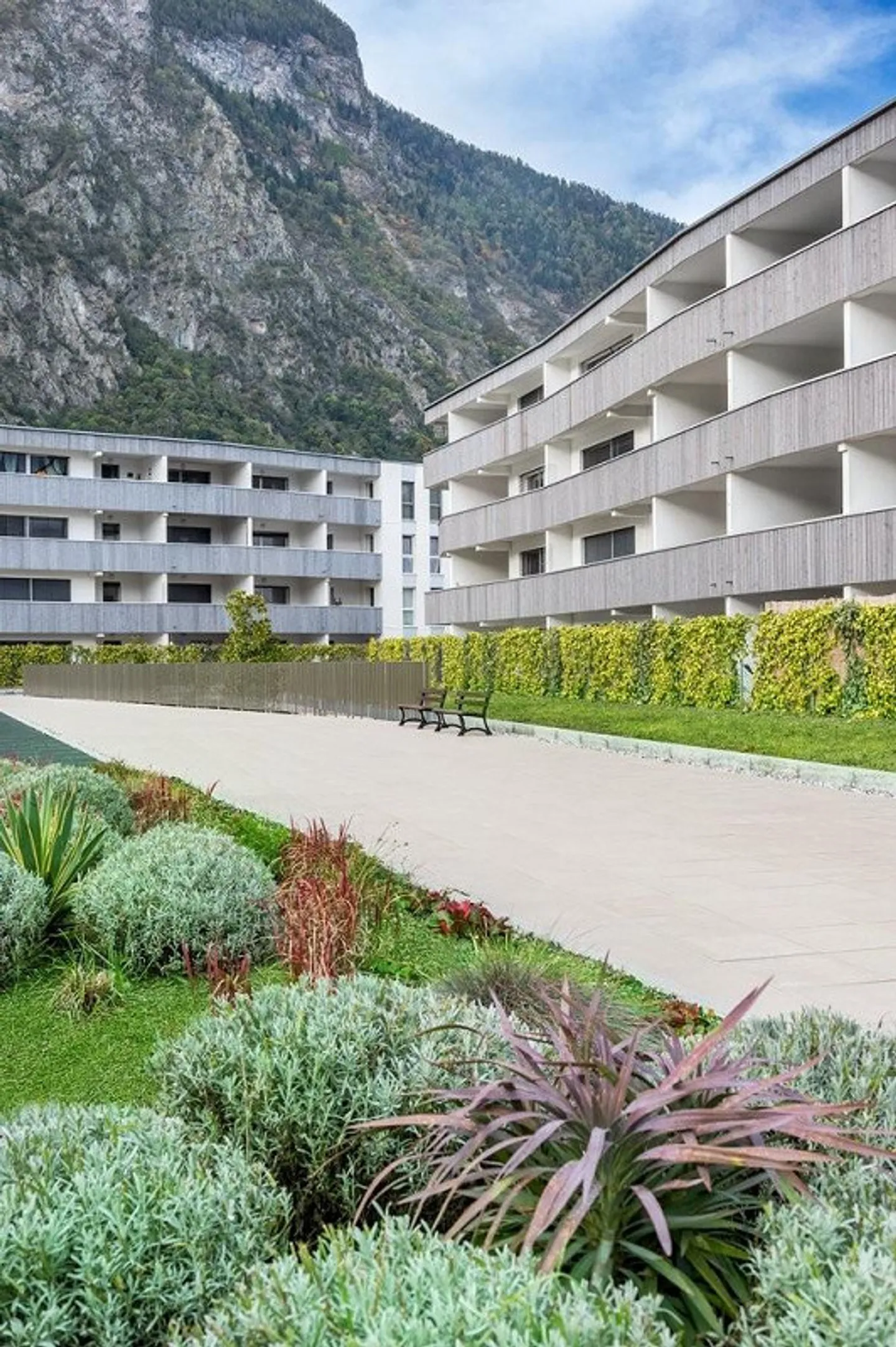 Stai cercando un appartamento moderno vicino agli incroci stradali? - Foto 1 di 12
