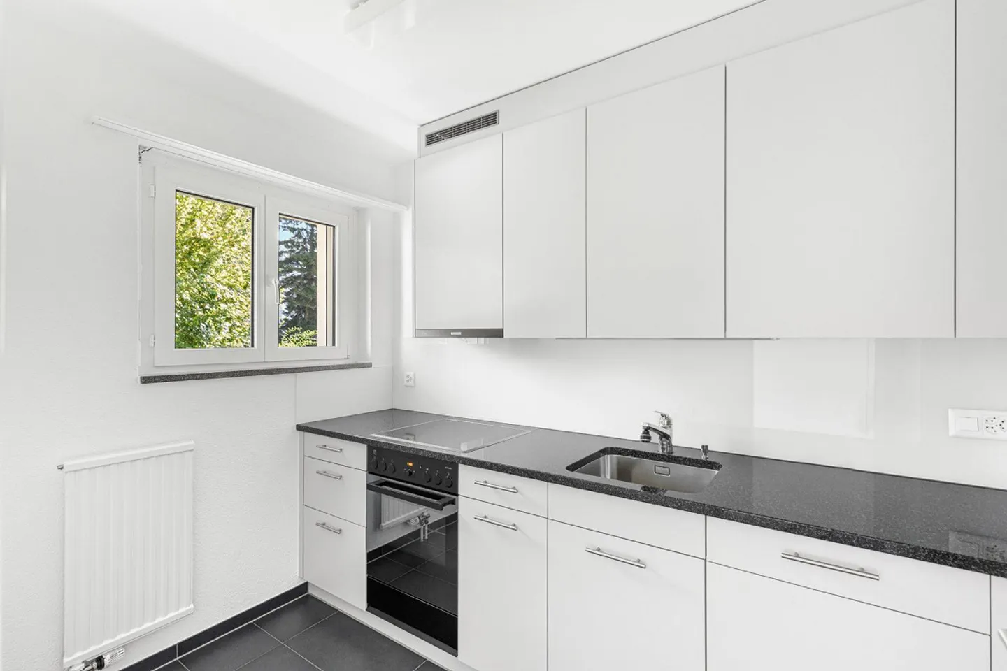 Charmante 3.5-Zimmer Wohnung - Foto 2 von 6