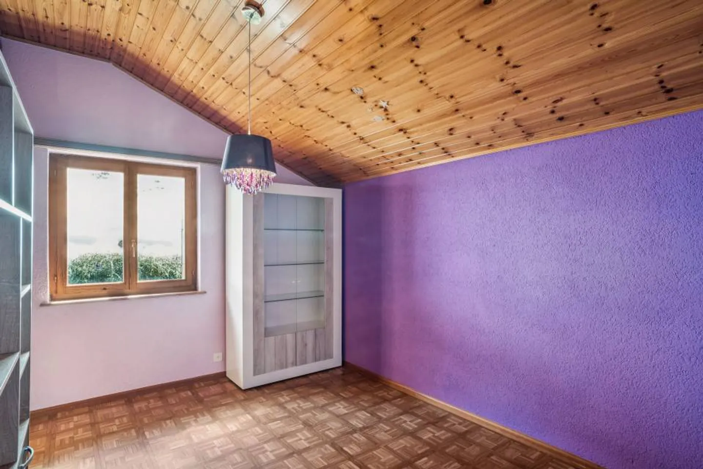 Chalet a schiera a 10 minuti dalla zona sciistica delle 4 Vallées - Foto 13 di 13