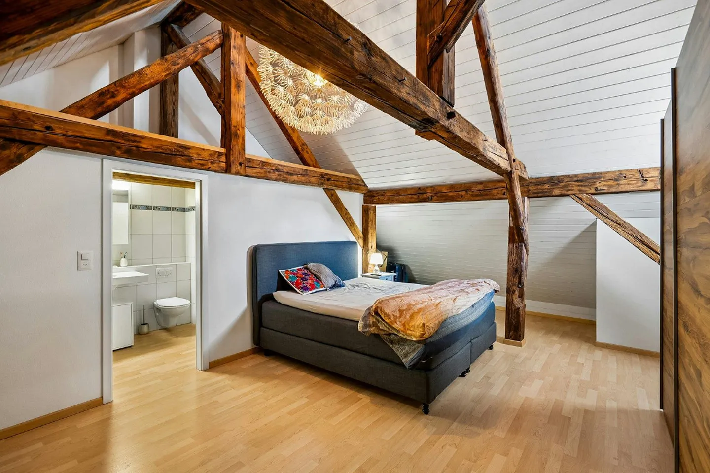 Investment property with restaurant in the beautiful old town of Aarau - Photo 6 of 13