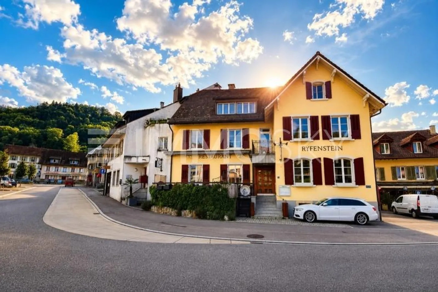 Bien d'investissement avec potentiel - investir et créer de la valeur ajoutée - Photo 1 sur 5