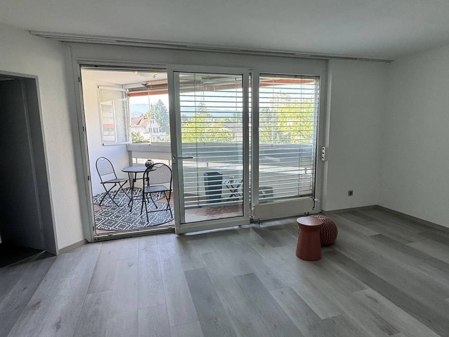 Appartamento 3,5 locali a Reinach, BL, incluso posto auto - Foto 1 di 12