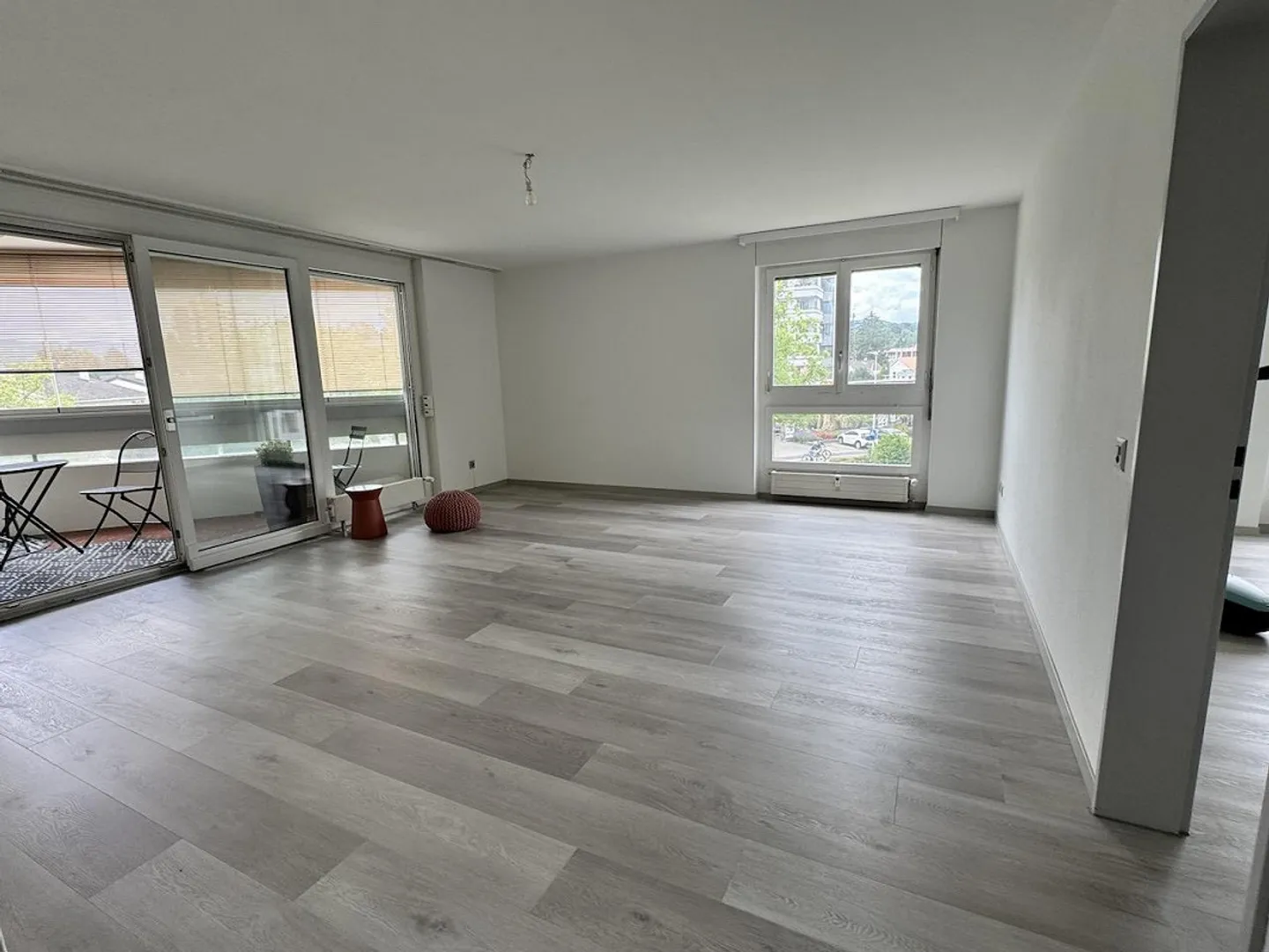 Appartamento 3,5 locali a Reinach, BL, incluso posto auto - Foto 2 di 12