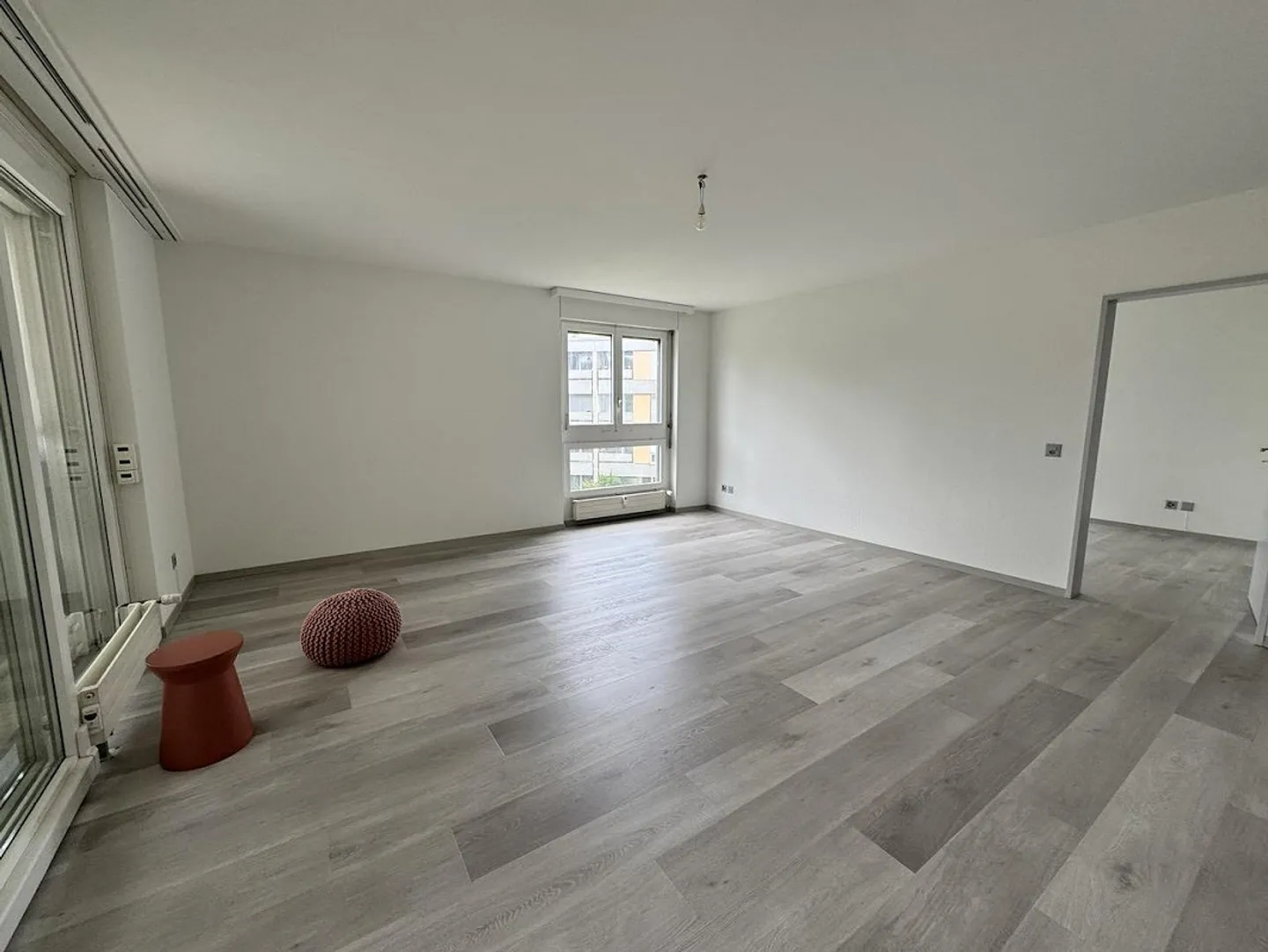 Appartamento 3,5 locali a Reinach, BL, incluso posto auto - Foto 4 di 12