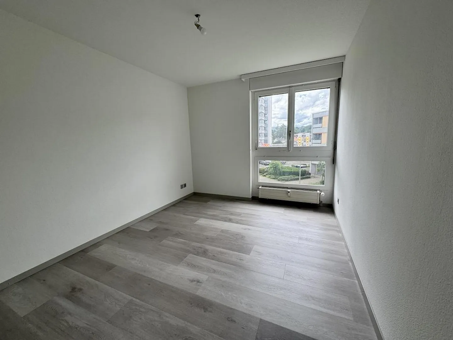 Appartamento 3,5 locali a Reinach, BL, incluso posto auto - Foto 5 di 12
