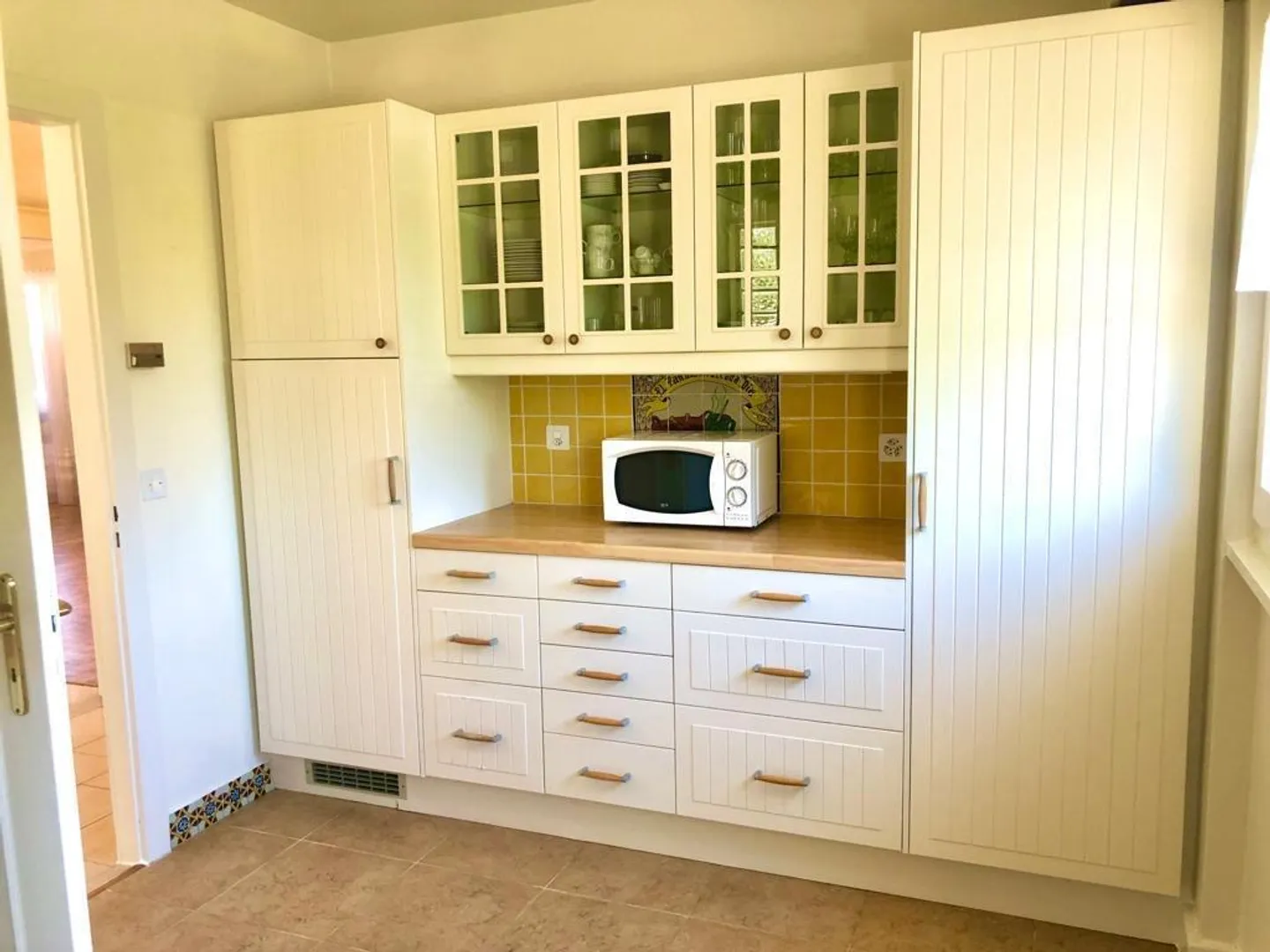 Casa 6.5 stanze - Foto 5 di 9