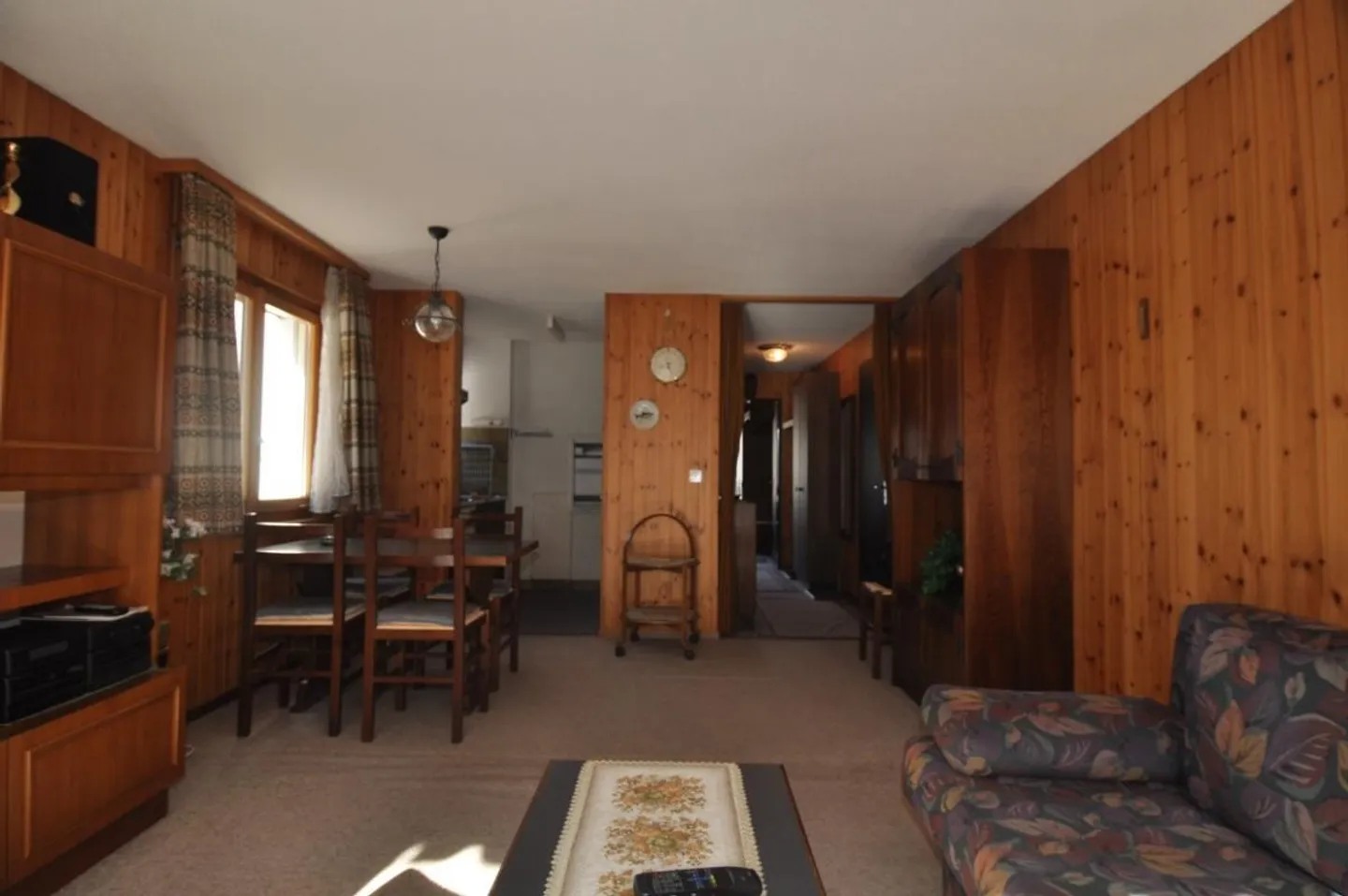 Beautiful, bright 2-room apartment in Eischoll - Photo 6 of 13
