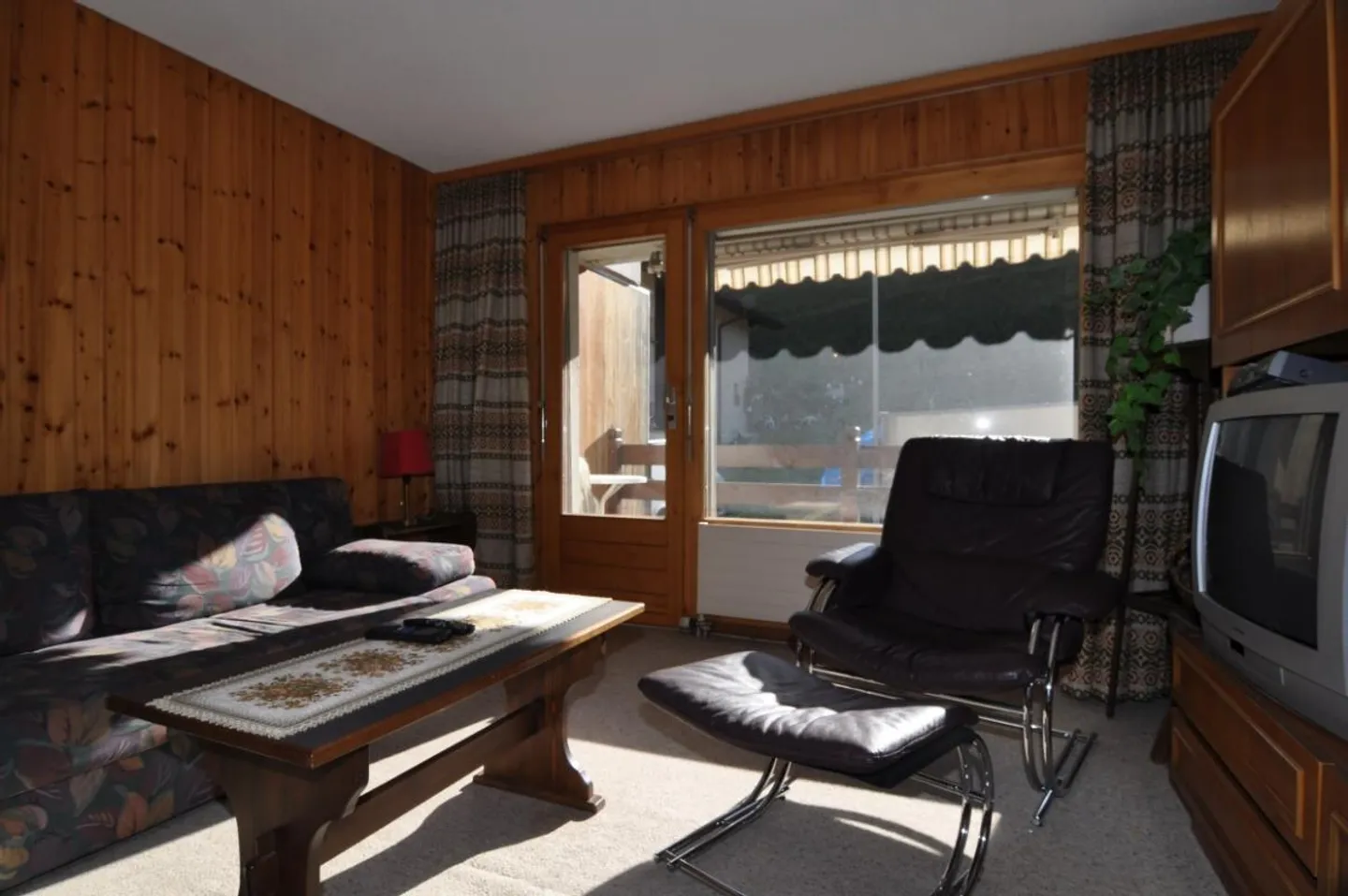 Beautiful, bright 2-room apartment in Eischoll - Photo 7 of 13