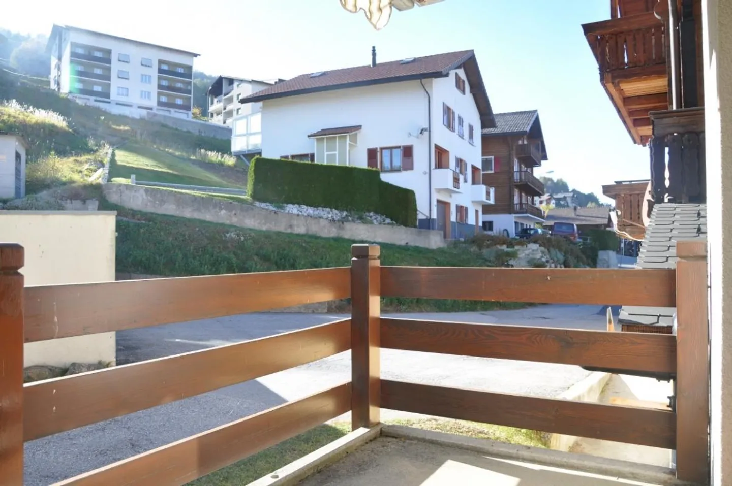 Beautiful, bright 2-room apartment in Eischoll - Photo 8 of 13