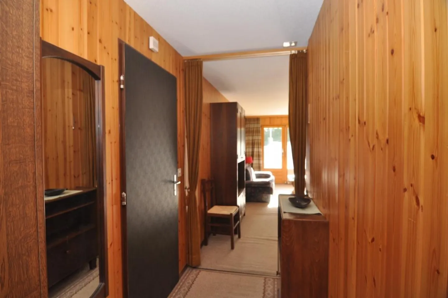 Beautiful, bright 2-room apartment in Eischoll - Photo 10 of 13