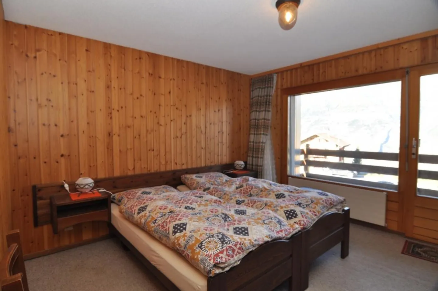 Beautiful, bright 2-room apartment in Eischoll - Photo 11 of 13