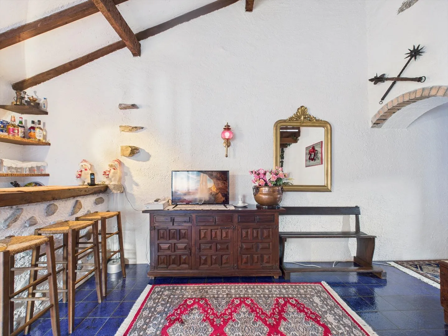 Rustique Charmant à Monteceneri - Photo 8 sur 13