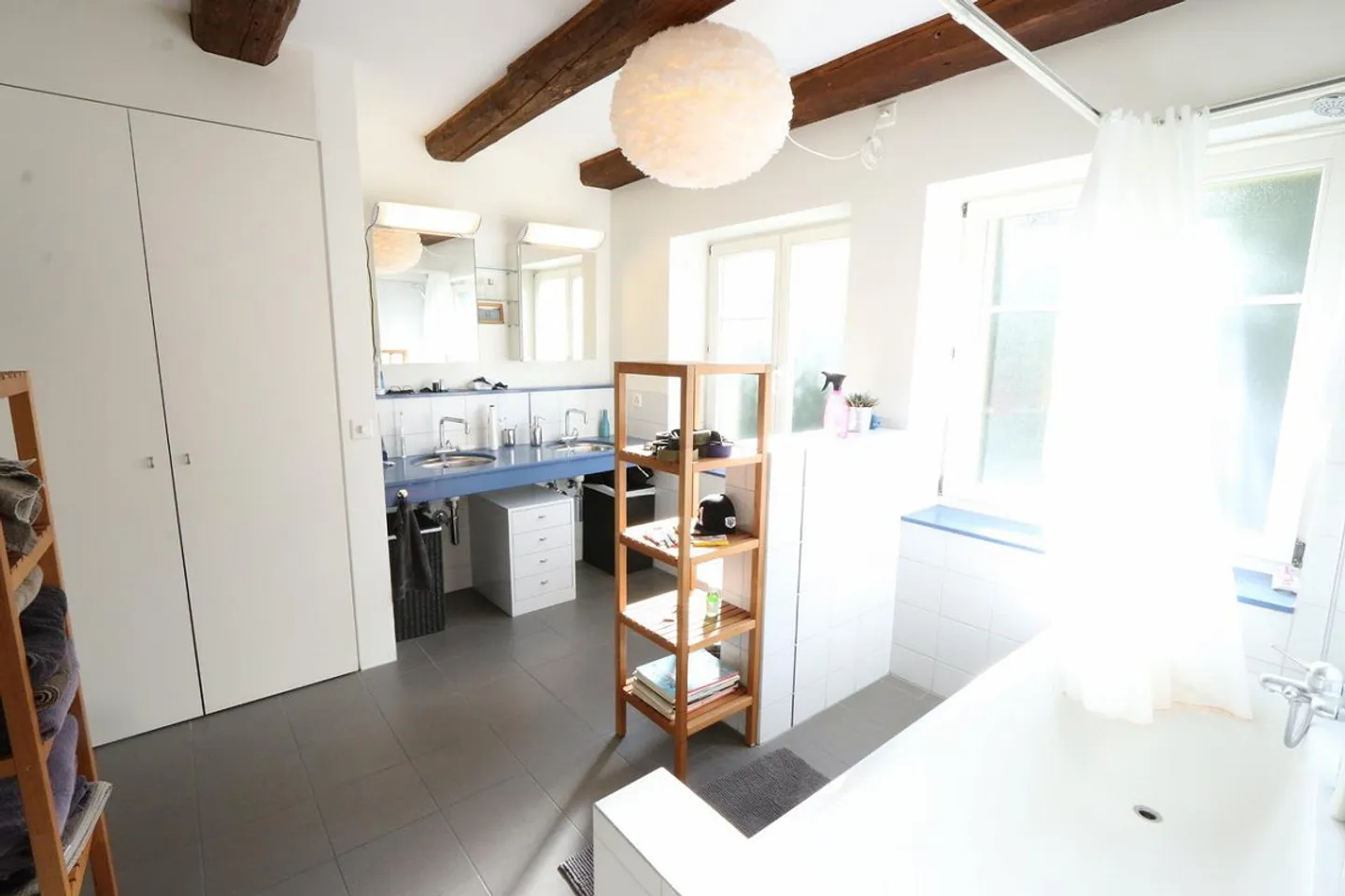 Living like in a single-family home 3.5 room apartment - Photo 6 of 13