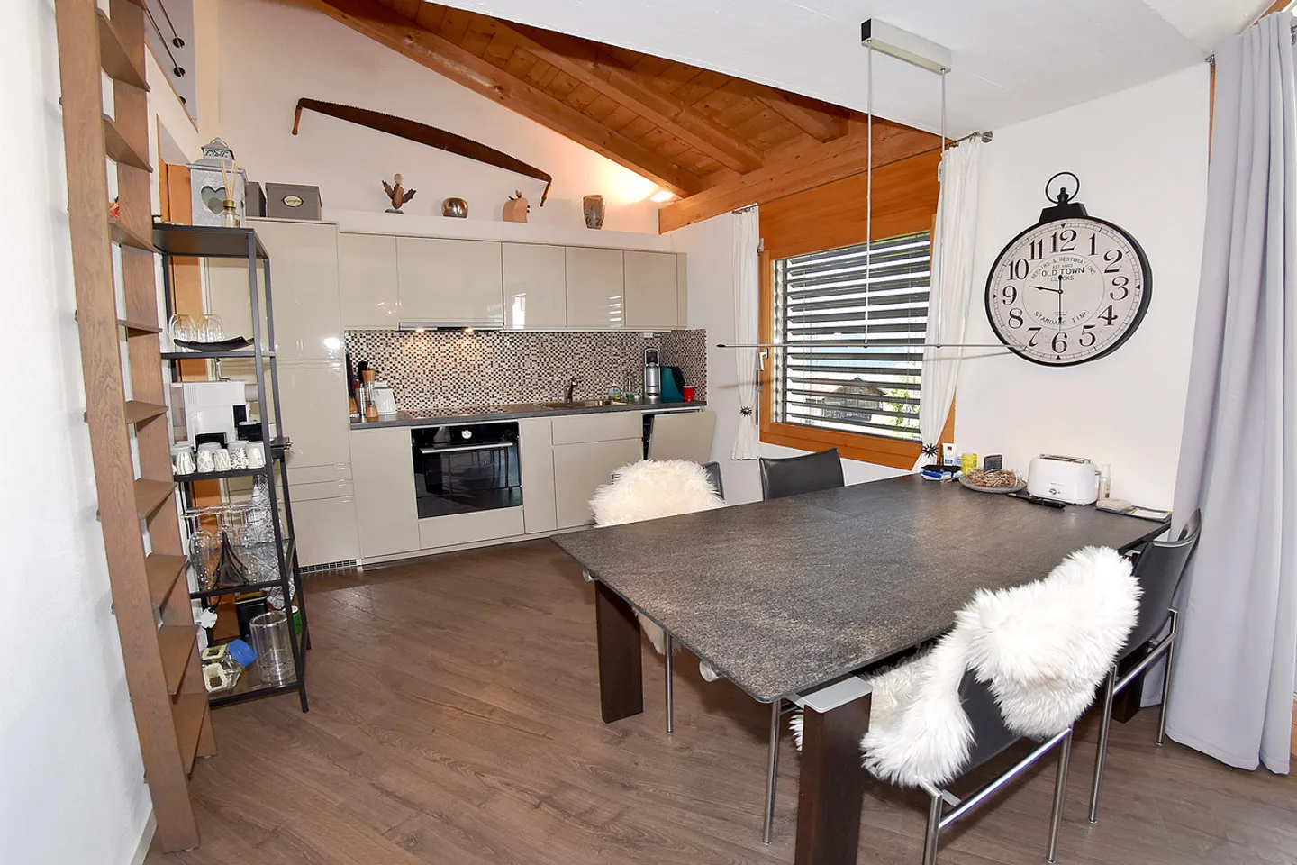 Charming Chalet in Falera - Photo 5 of 12