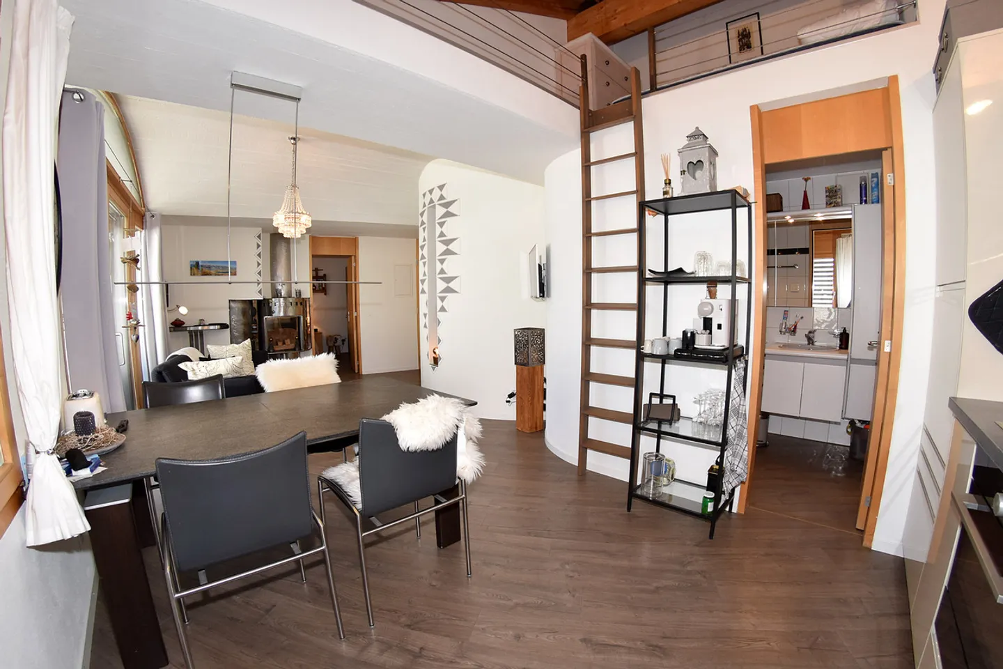 Charming Chalet in Falera - Photo 6 of 12