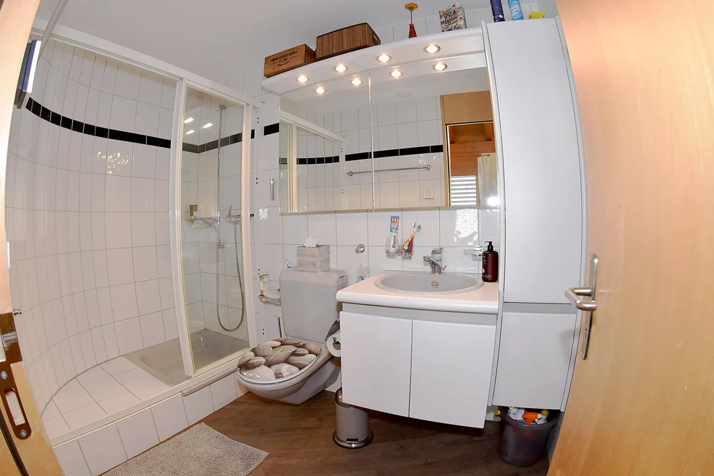 Charming Chalet in Falera - Photo 7 of 12