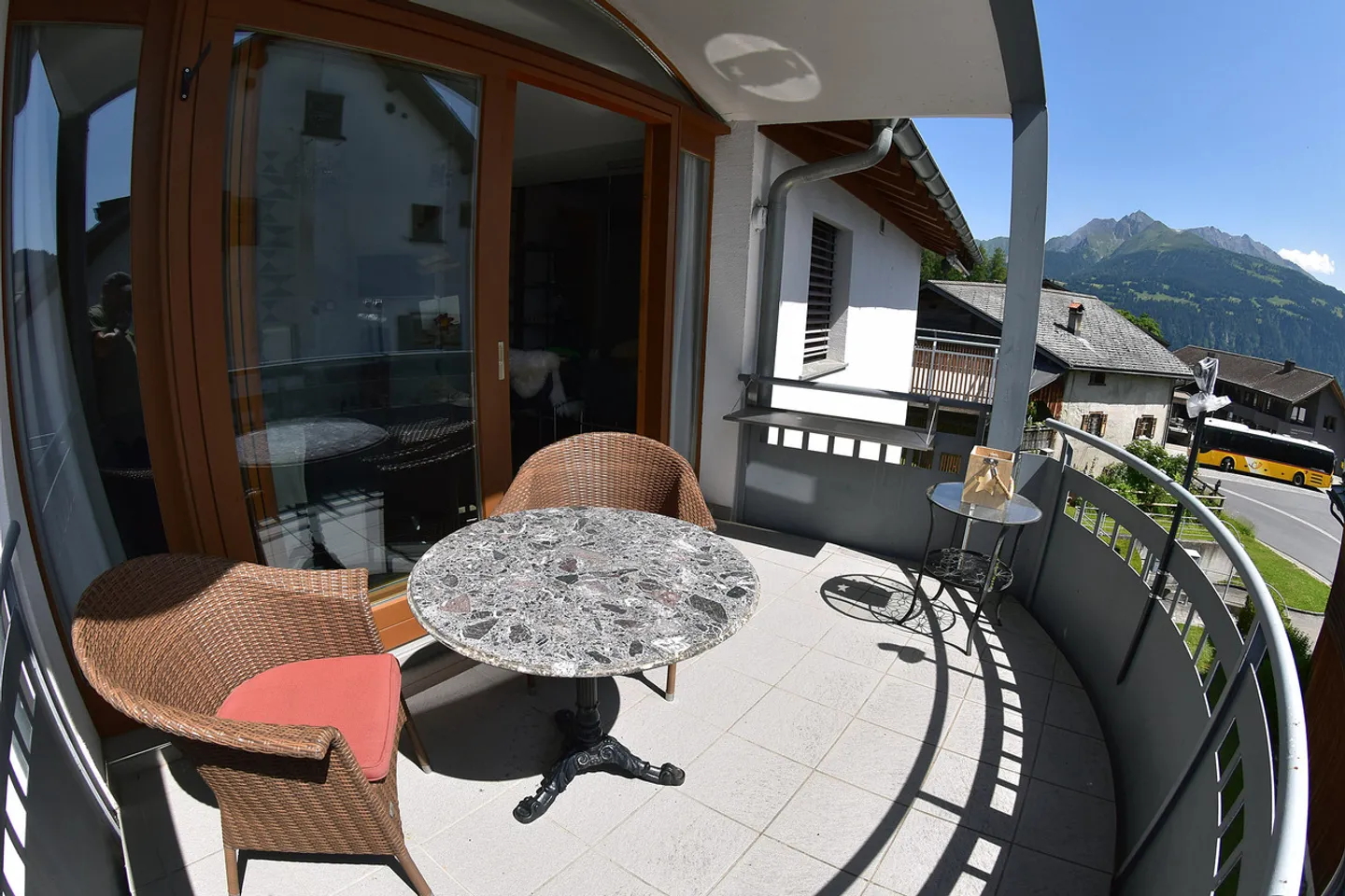 Charming Chalet in Falera - Photo 9 of 12