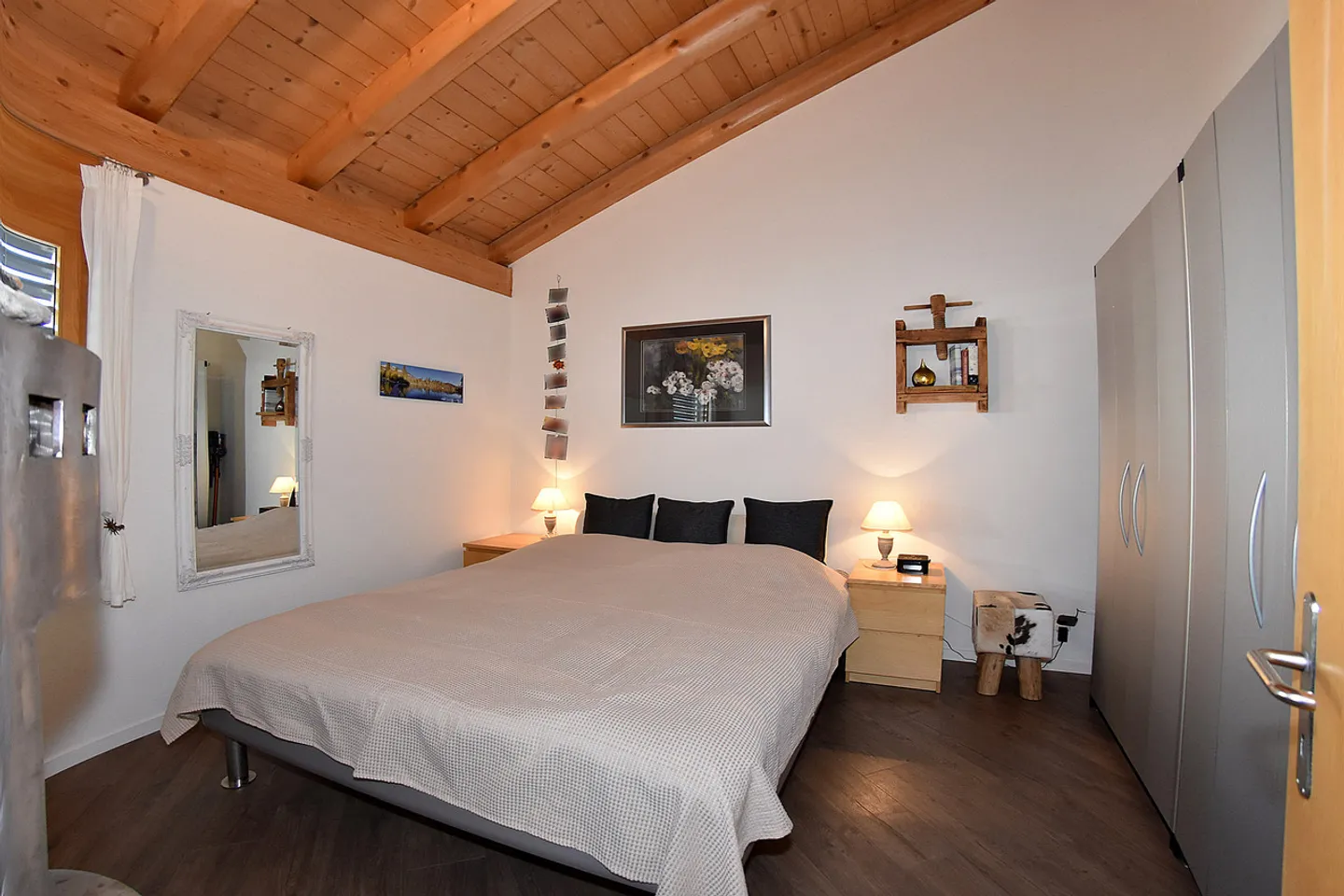 Charming Chalet in Falera - Photo 10 of 12