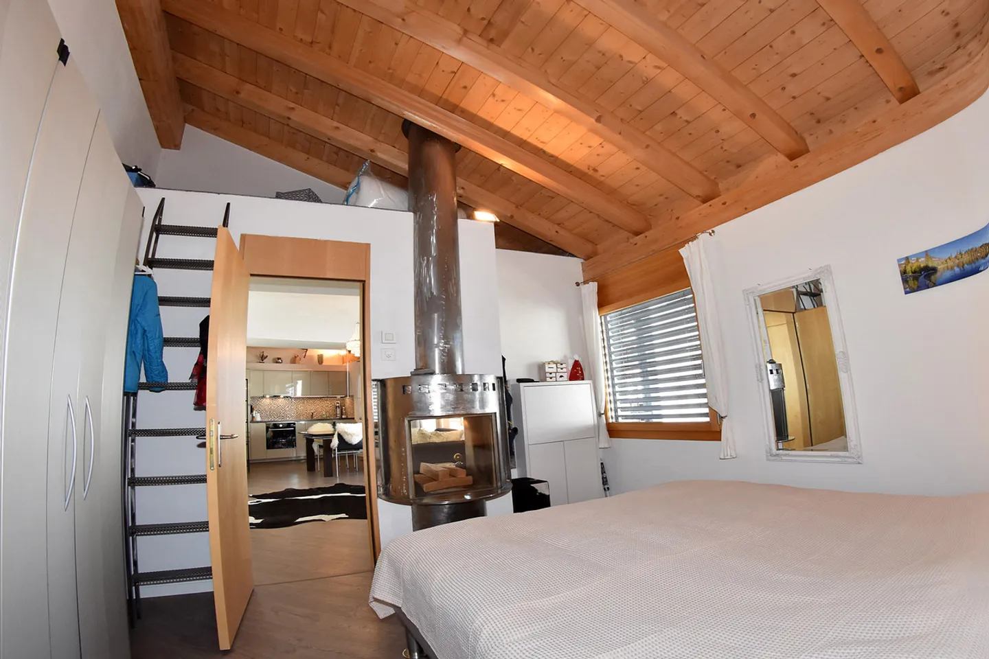 Charming Chalet in Falera - Photo 11 of 12