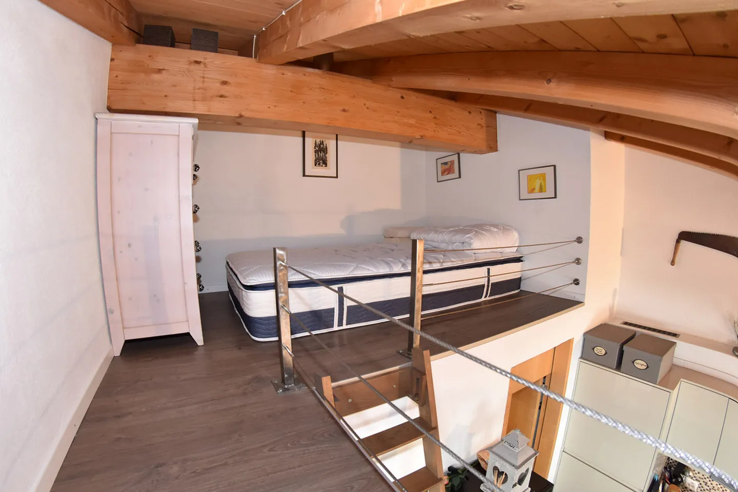 Charming Chalet in Falera - Photo 12 of 12