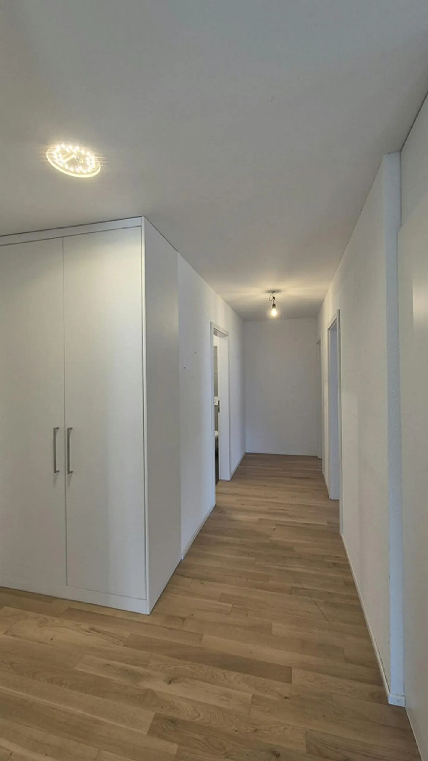 Grosszügige Familienwohnung - Foto 6 von 14