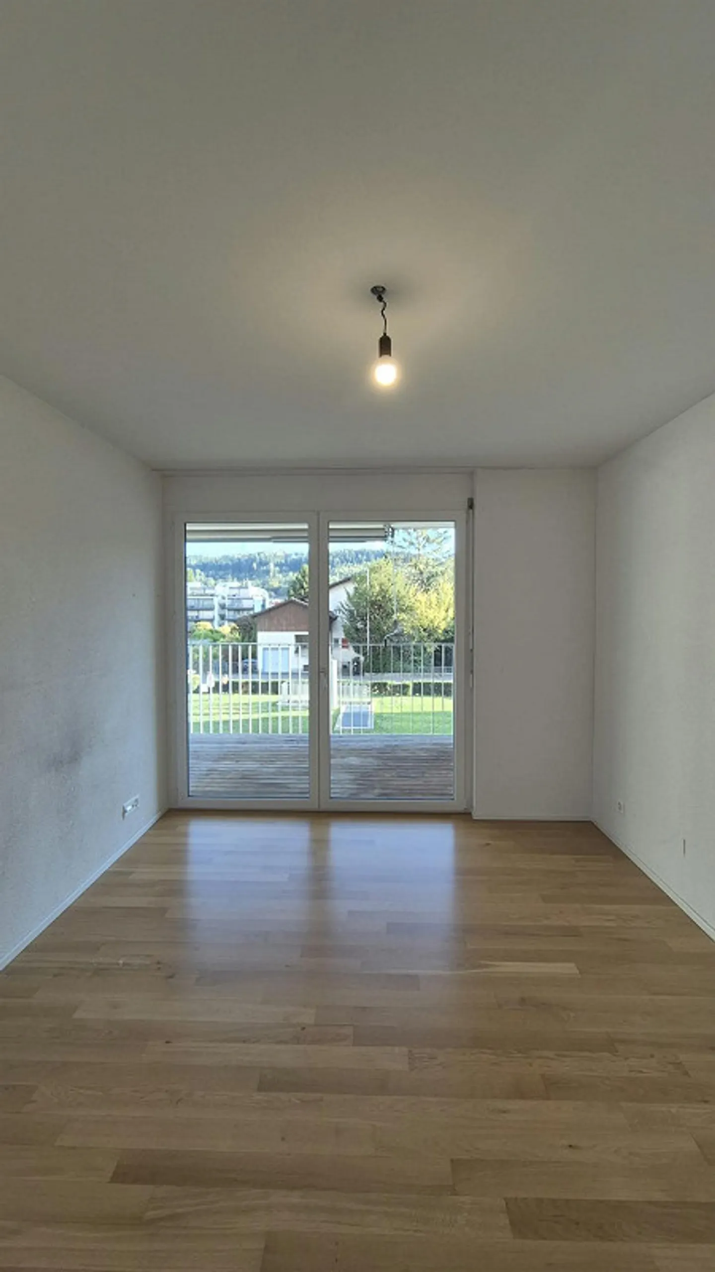 Grosszügige Familienwohnung - Foto 9 von 14
