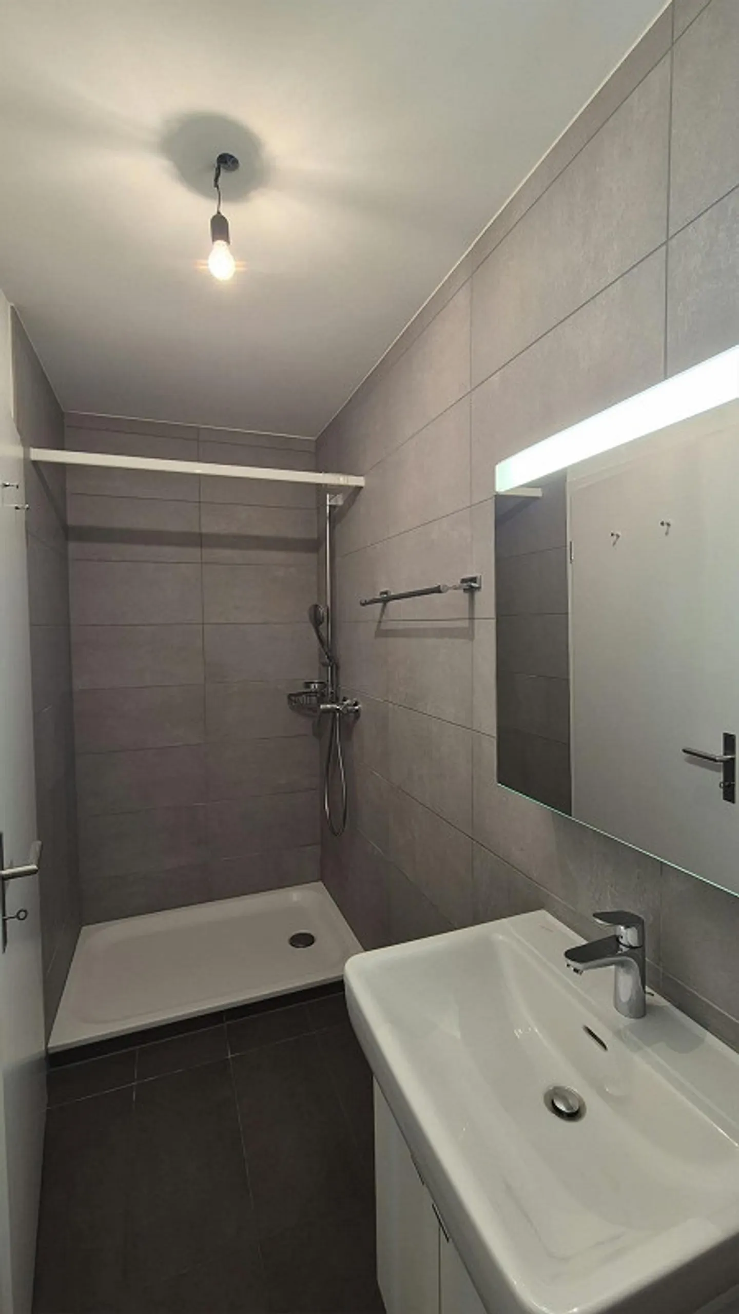 Grosszügige Familienwohnung - Foto 10 von 14
