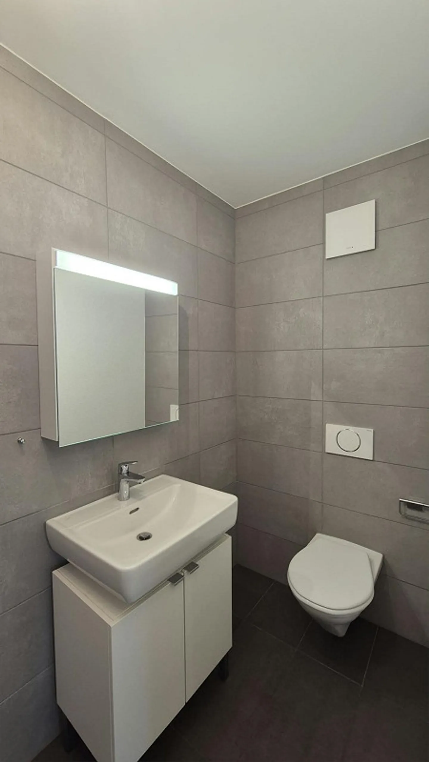 Grosszügige Familienwohnung - Foto 11 von 14