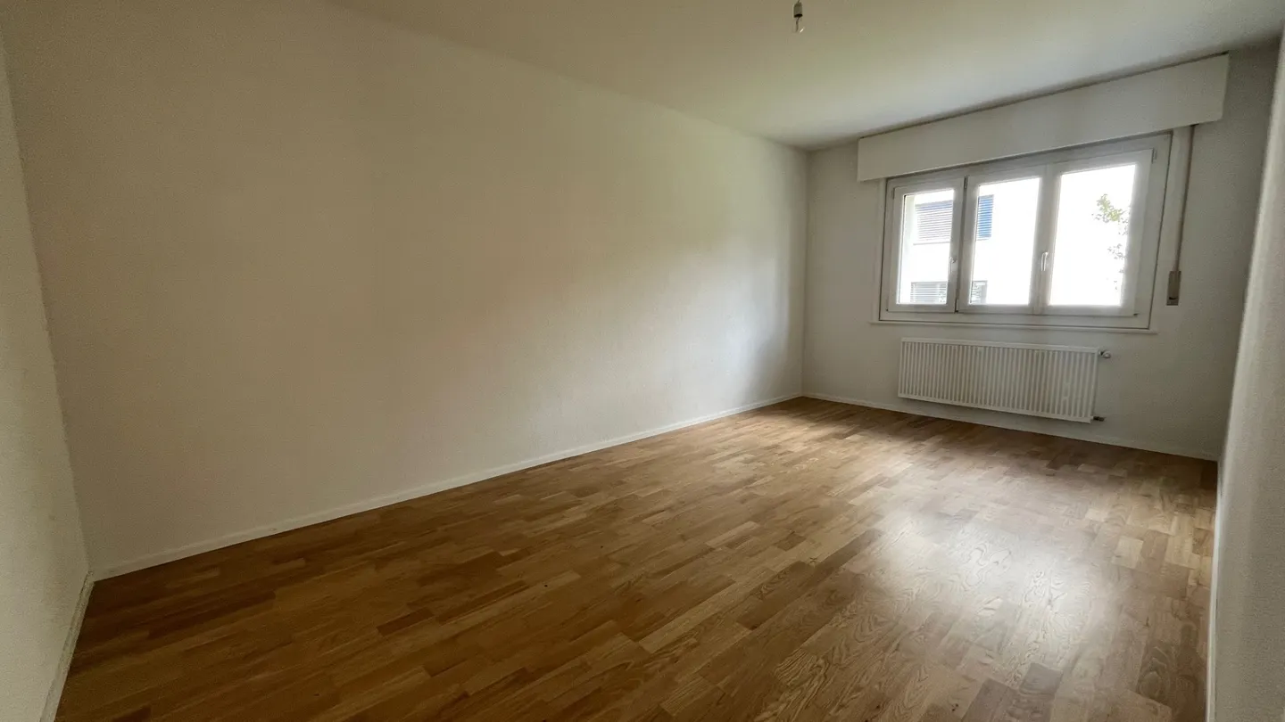 Appartamento ristrutturato con vista montagna - Foto 6 di 8