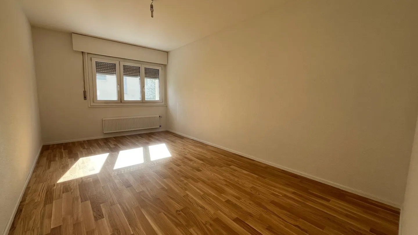 Appartamento ristrutturato con vista montagna - Foto 7 di 8