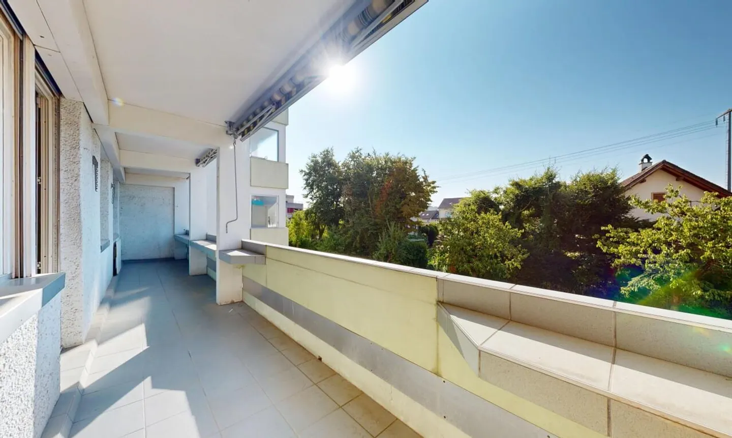 Attractive 4-room apartment with a well-thought-out layout - Photo 3 of 11