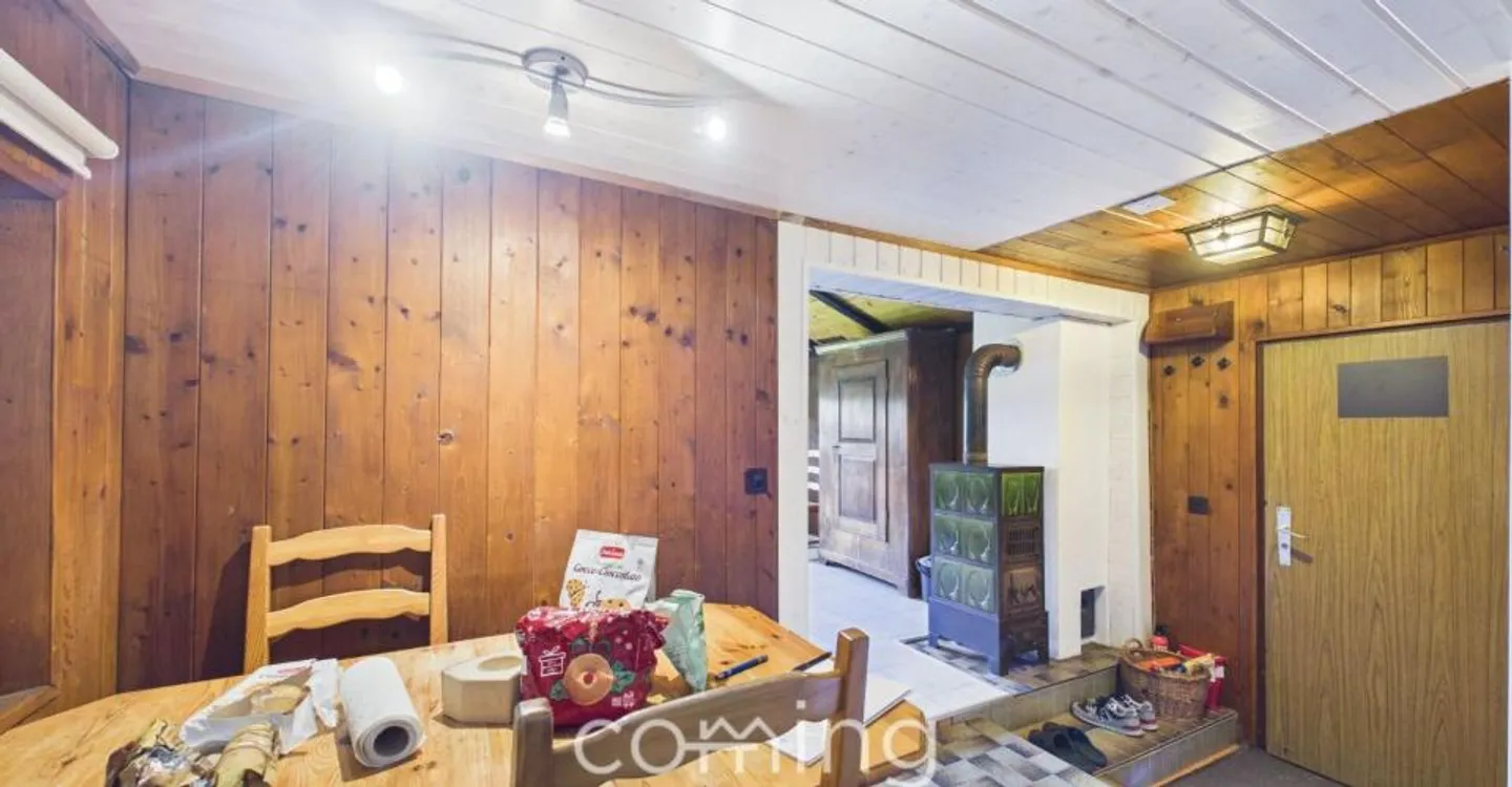 Charming Chalet in Fieschertal - Photo 7 of 12