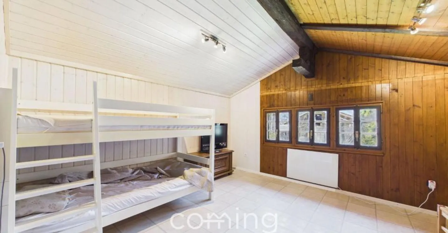Charming Chalet in Fieschertal - Photo 3 of 12