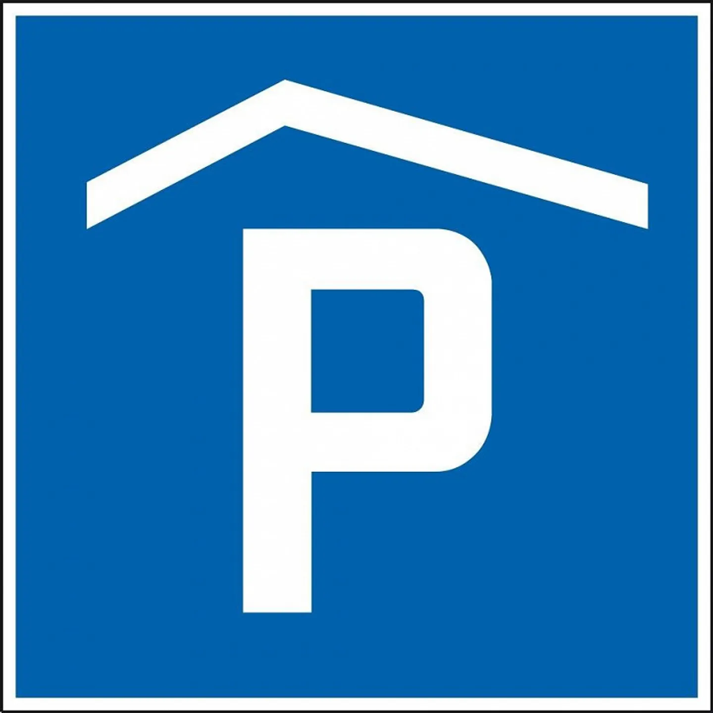 Posto auto in affitto - Foto 1 di 2