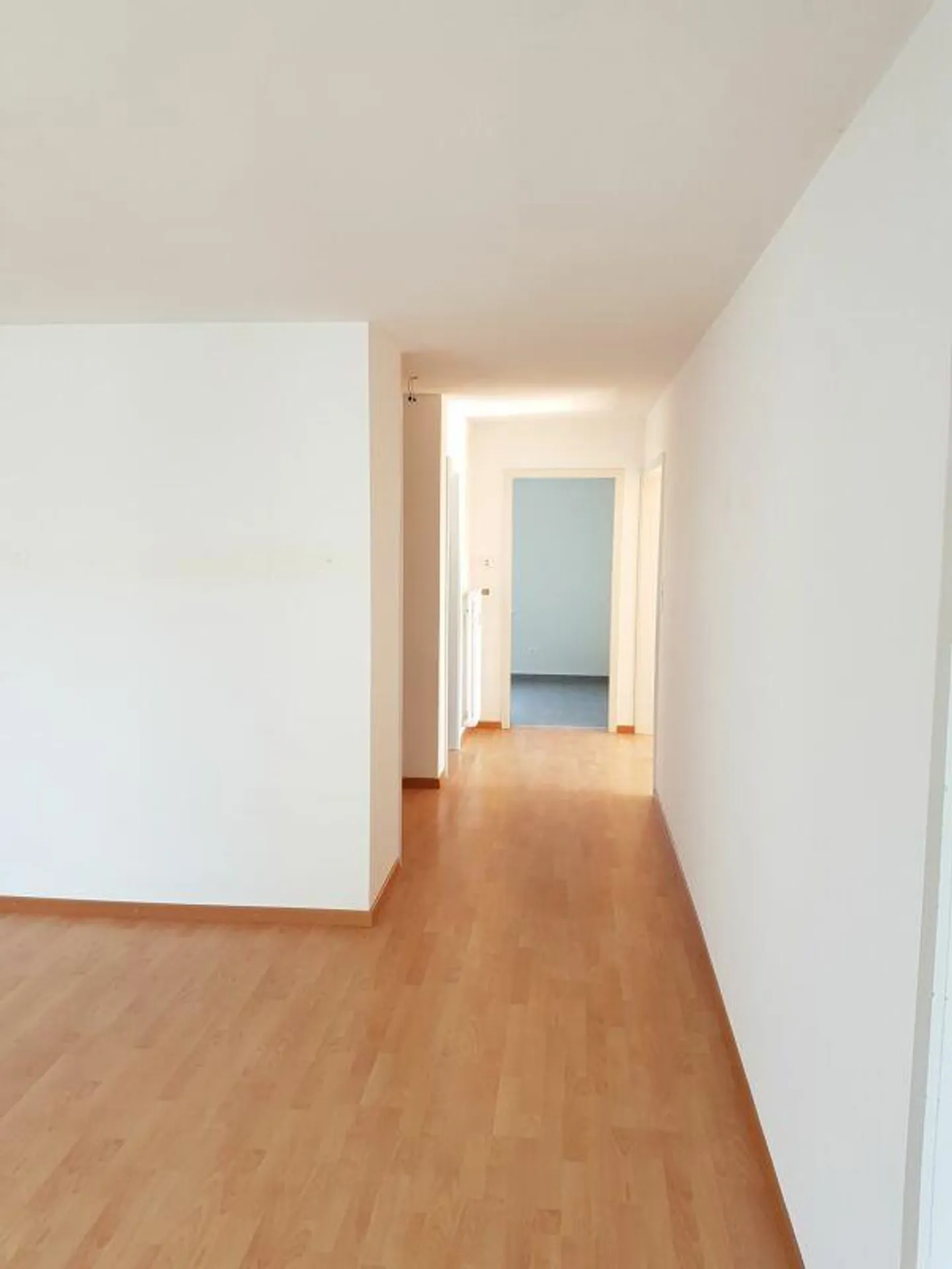 Ottimo appartamento familiare di 4 stanze nella via dello shopping ad Amriswil - Foto 9 di 10