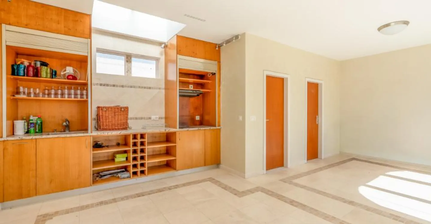 FAMILY VILLA WITH PANORAMIC VIEW - Photo 6 of 11