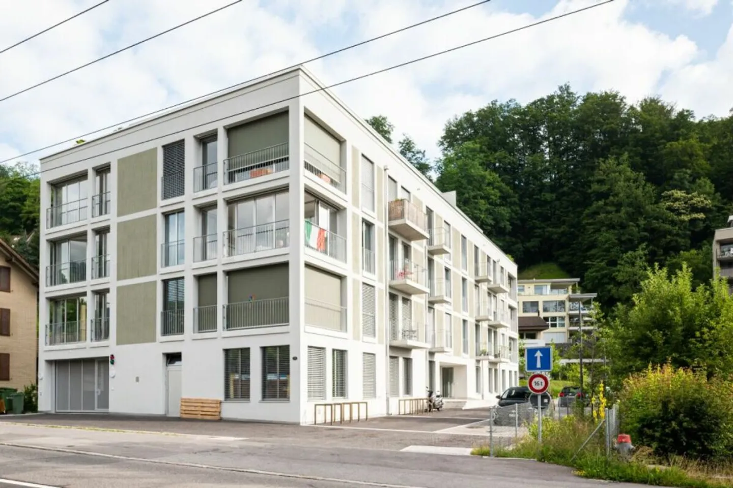 Spazio ufficio in affitto - Foto 4 di 4