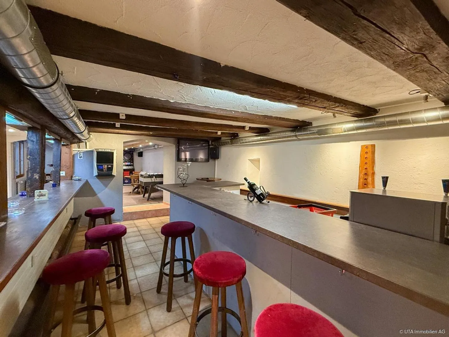 High-yield historical hotel, gastro, bar property - Photo 7 of 17