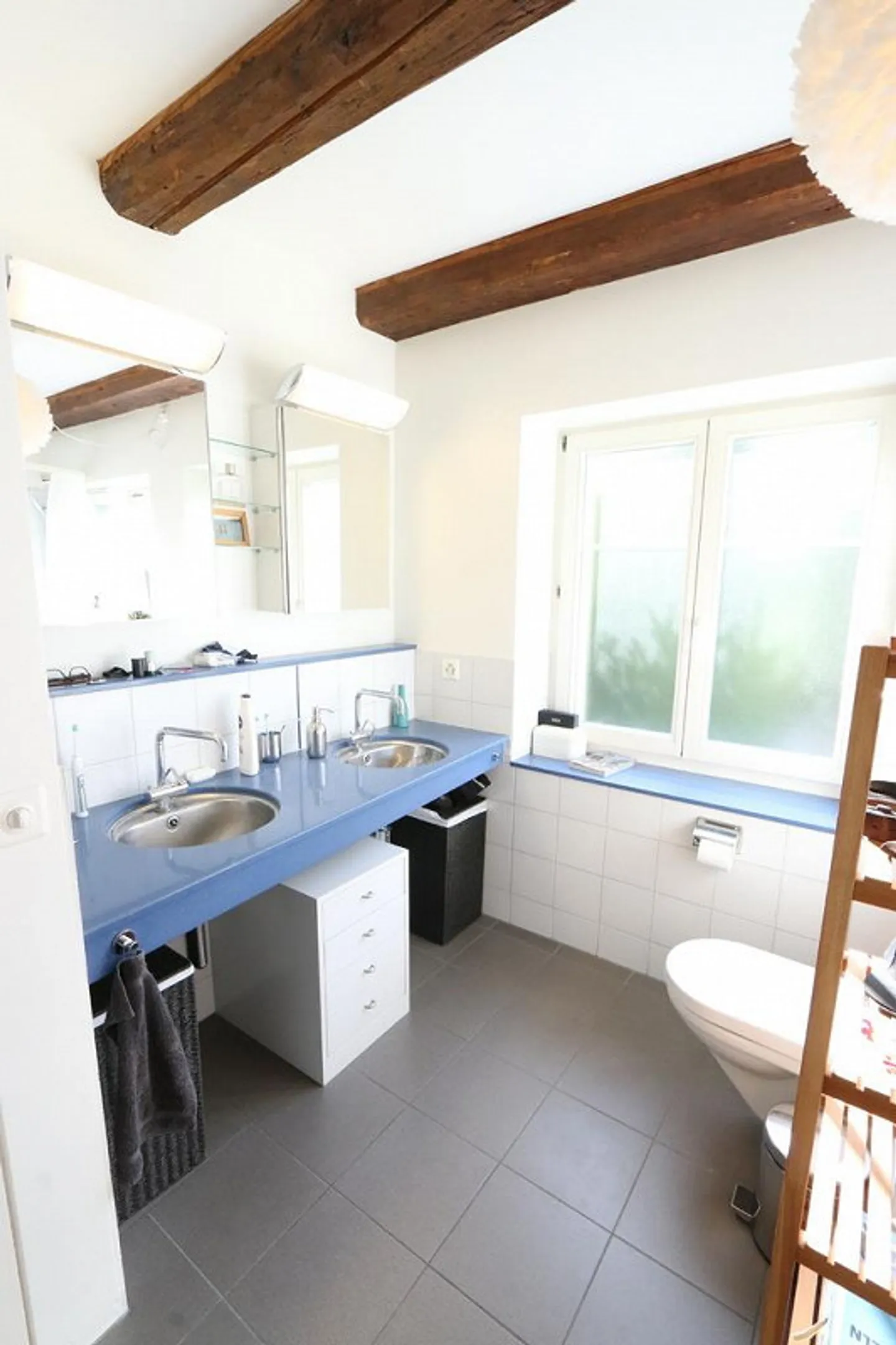 Living like in a single-family home 3.5 room apartment - Photo 7 of 13