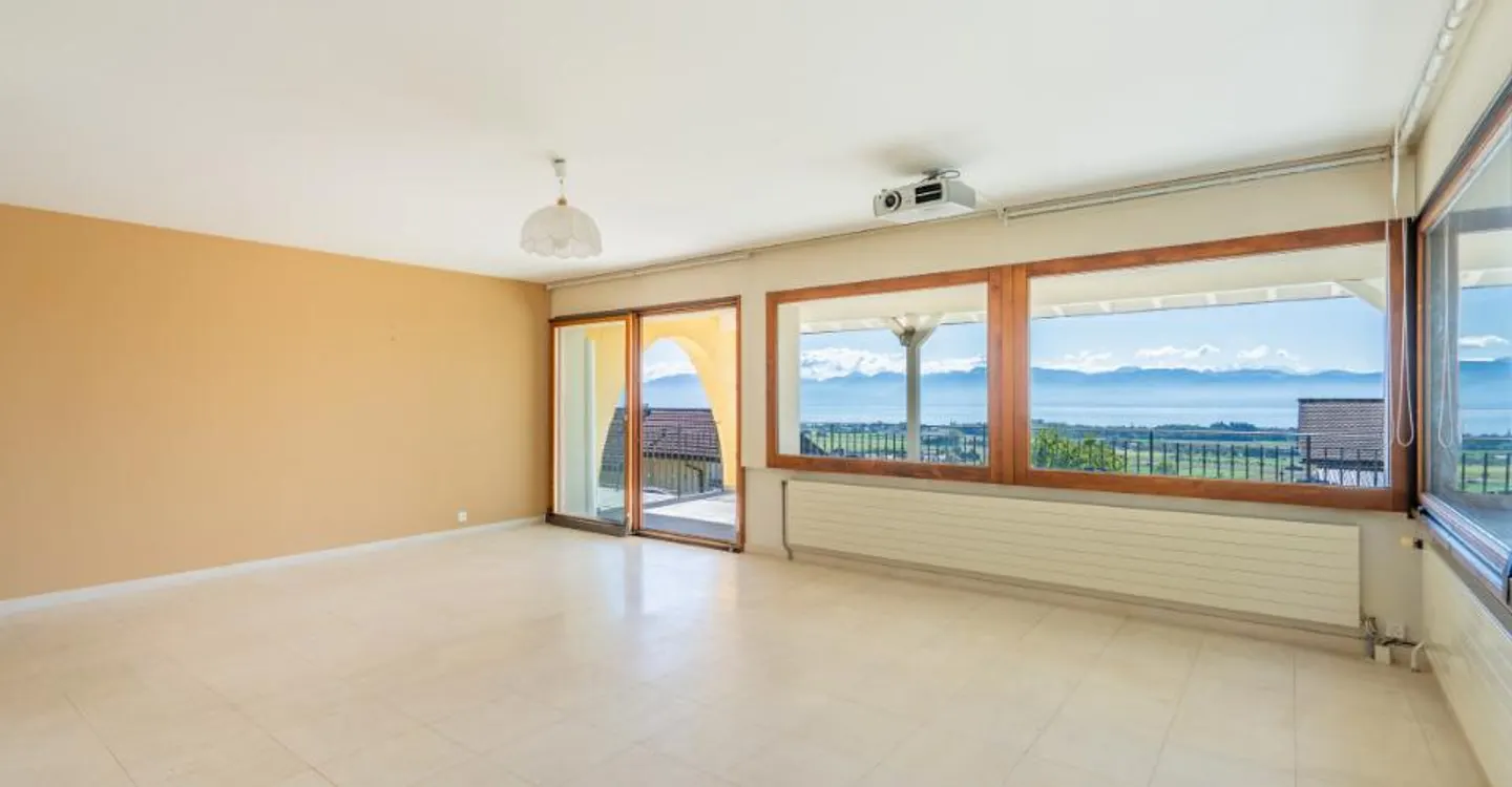 FAMILY VILLA WITH PANORAMIC VIEW - Photo 10 of 11
