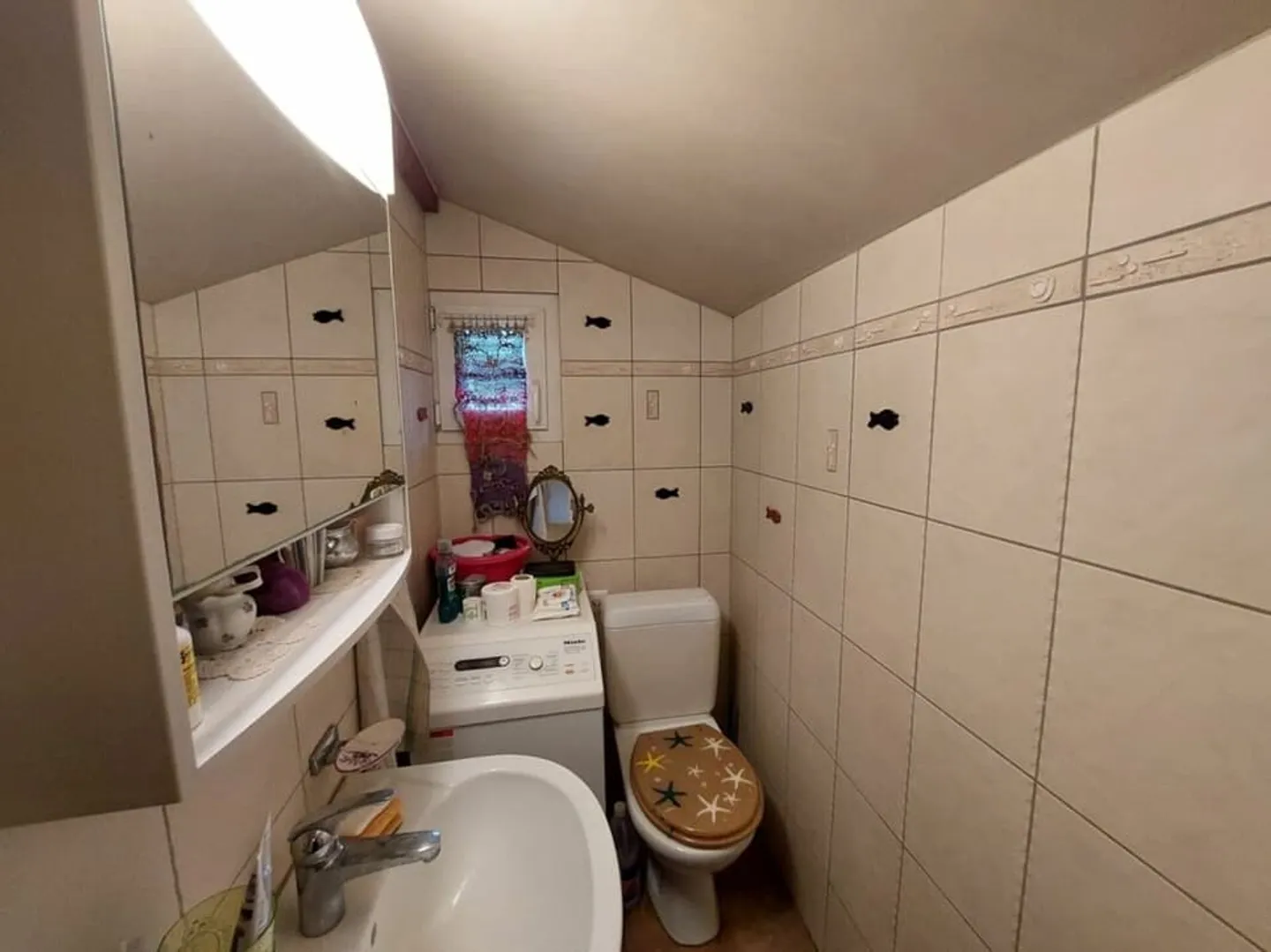 Charmantes Chalet in ruhiger Umgebung, in unmittelbarer Nähe des Sees - Foto 9 von 10