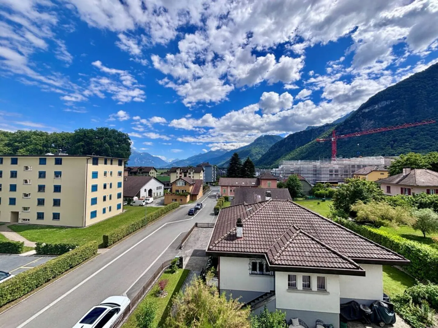 Magnifico appartamento nuovo di 3,5 locali - Foto 10 di 11