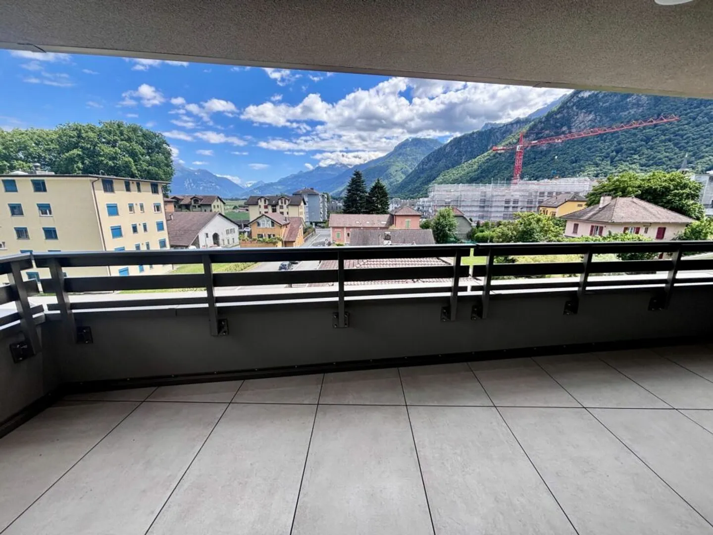 Magnifico appartamento nuovo di 3,5 locali - Foto 11 di 11