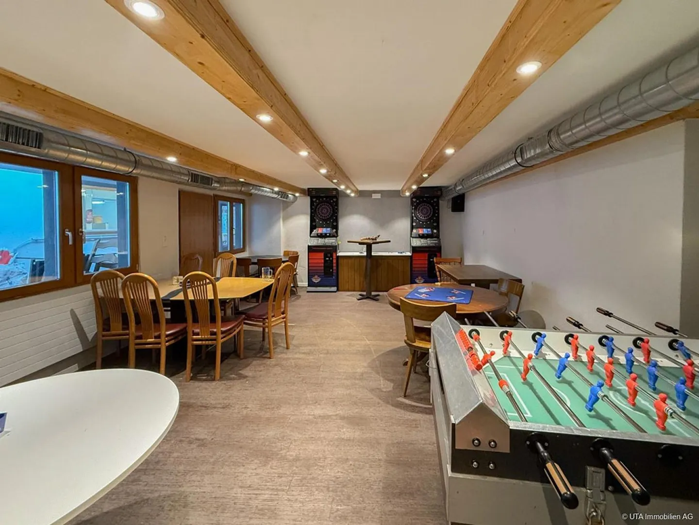 High-yield historical hotel, gastro, bar property - Photo 8 of 17