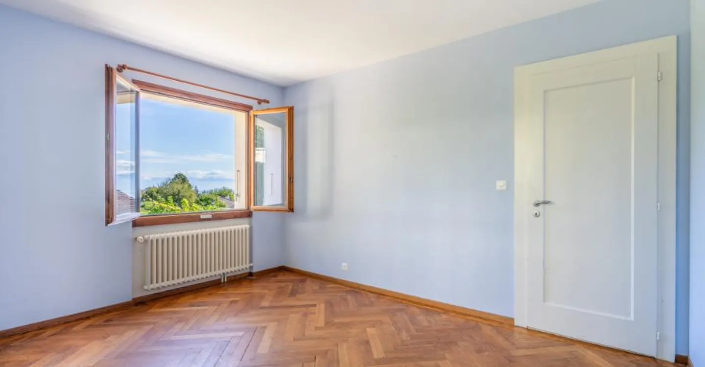 FAMILY VILLA WITH PANORAMIC VIEW - Photo 8 of 11