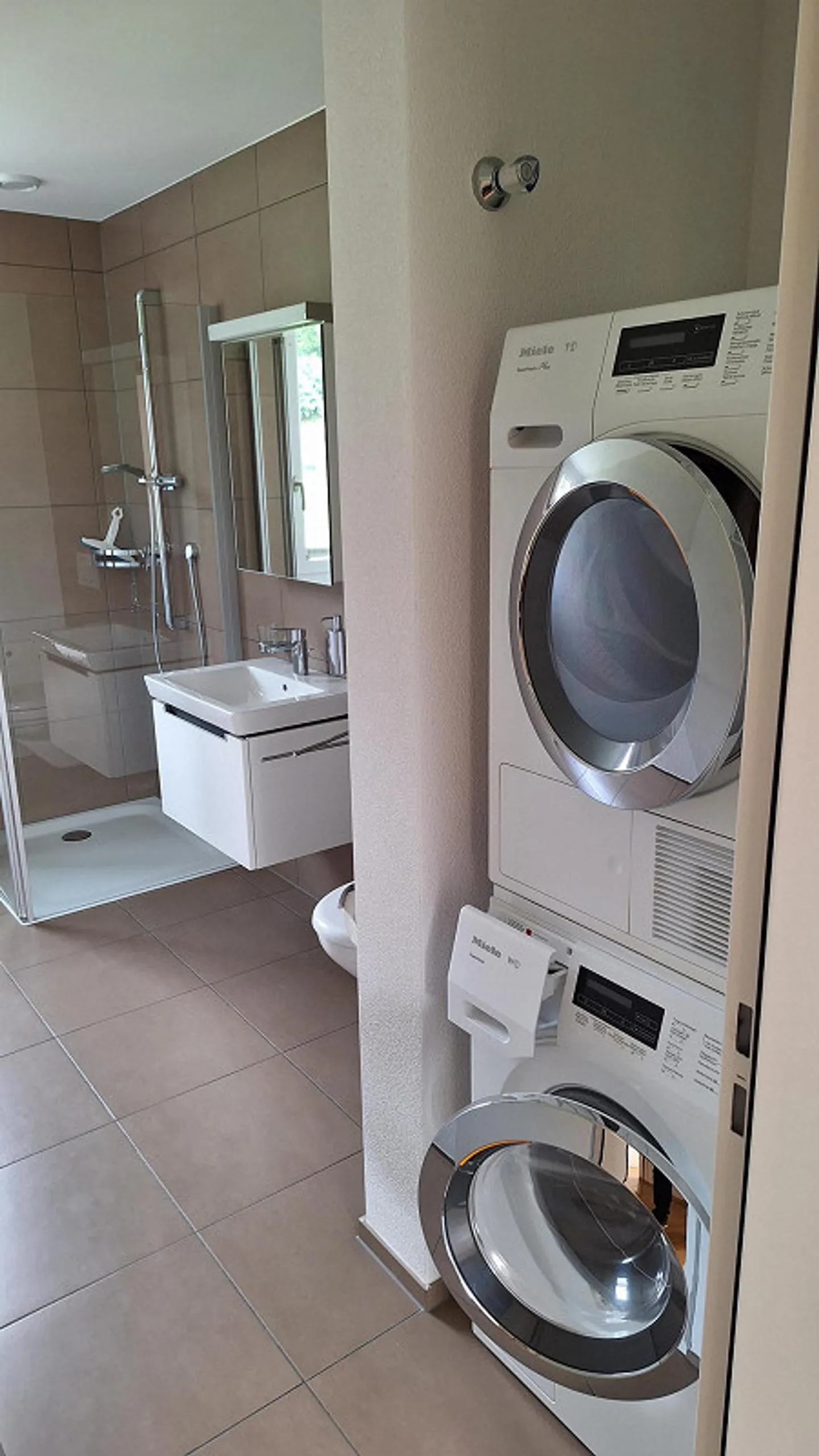 4.5 Zimmer-Wohnung - Foto 4 von 8