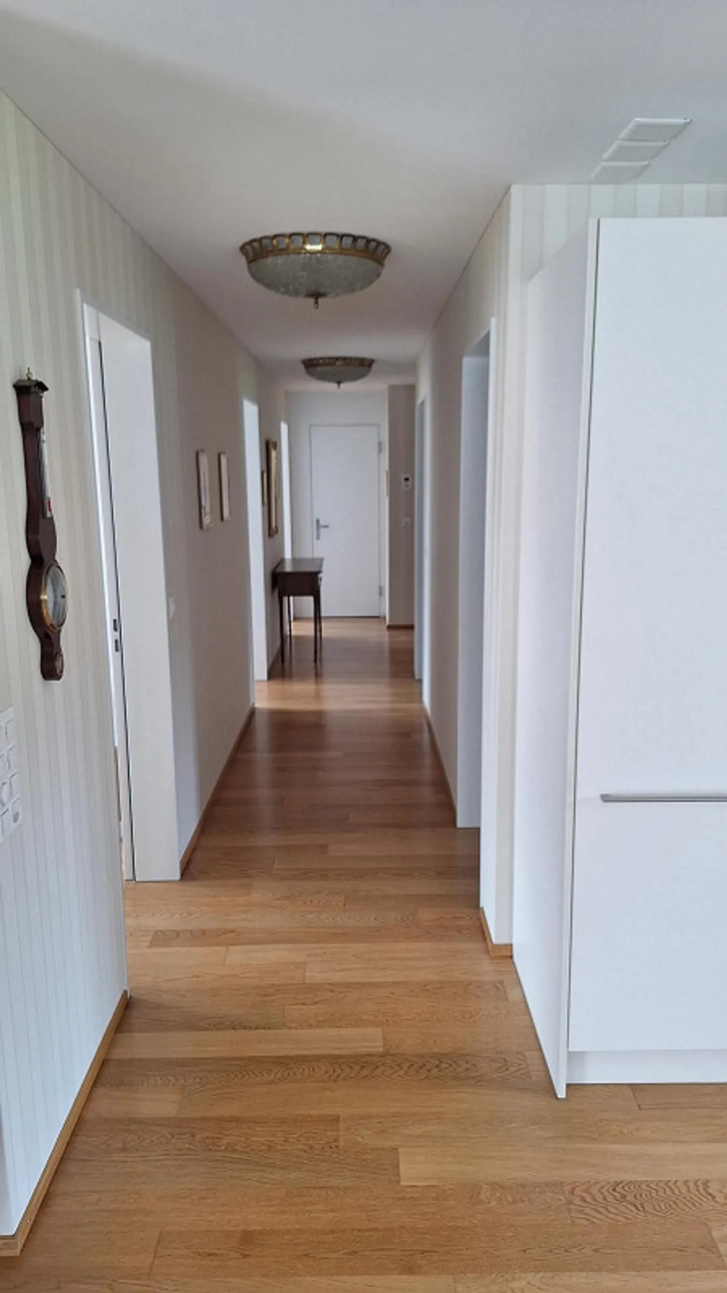 4.5 Zimmer-Wohnung - Foto 5 von 8