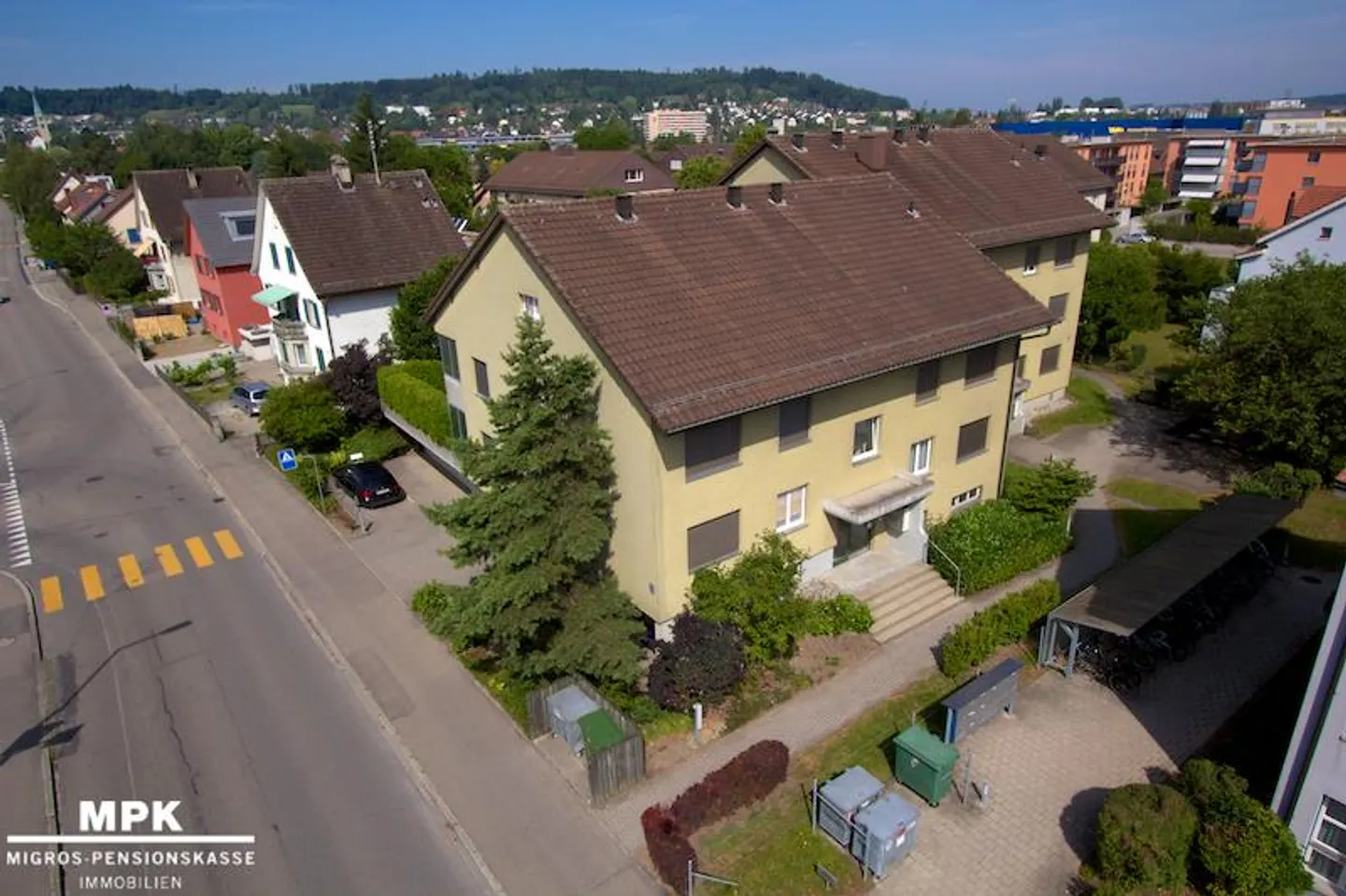 Visite : Vendredi 24 avril 2026 de 17h00 à 18h00 - Photo 1 sur 8