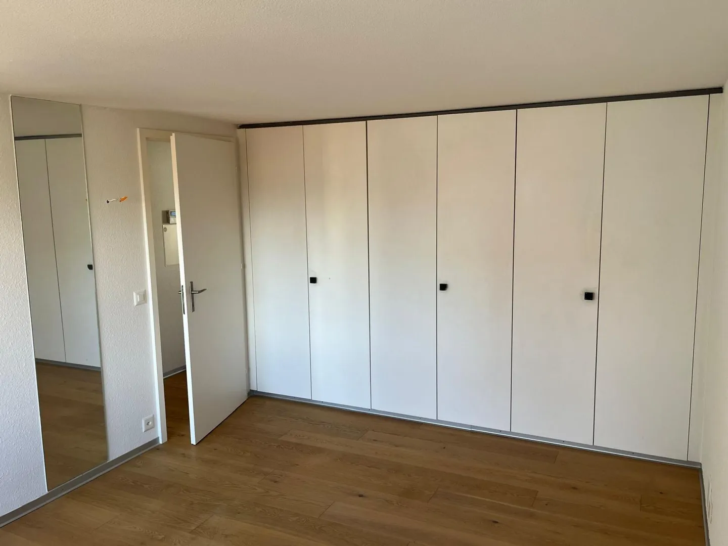 Appartamento recentemente ristrutturato con stufa svedese, garage e posto auto - Foto 4 di 14